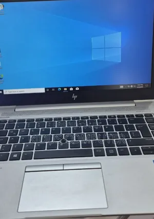 New Laptop HP EliteBook 840 G5 16GB Intel Core I5 SSD 512GB