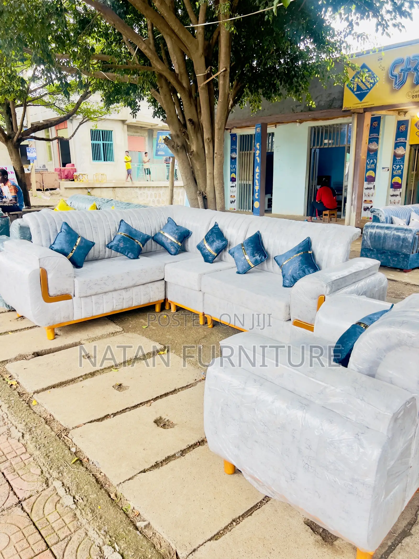 Maled Foam Lshaped Corner Sofa Hd#1 Quality