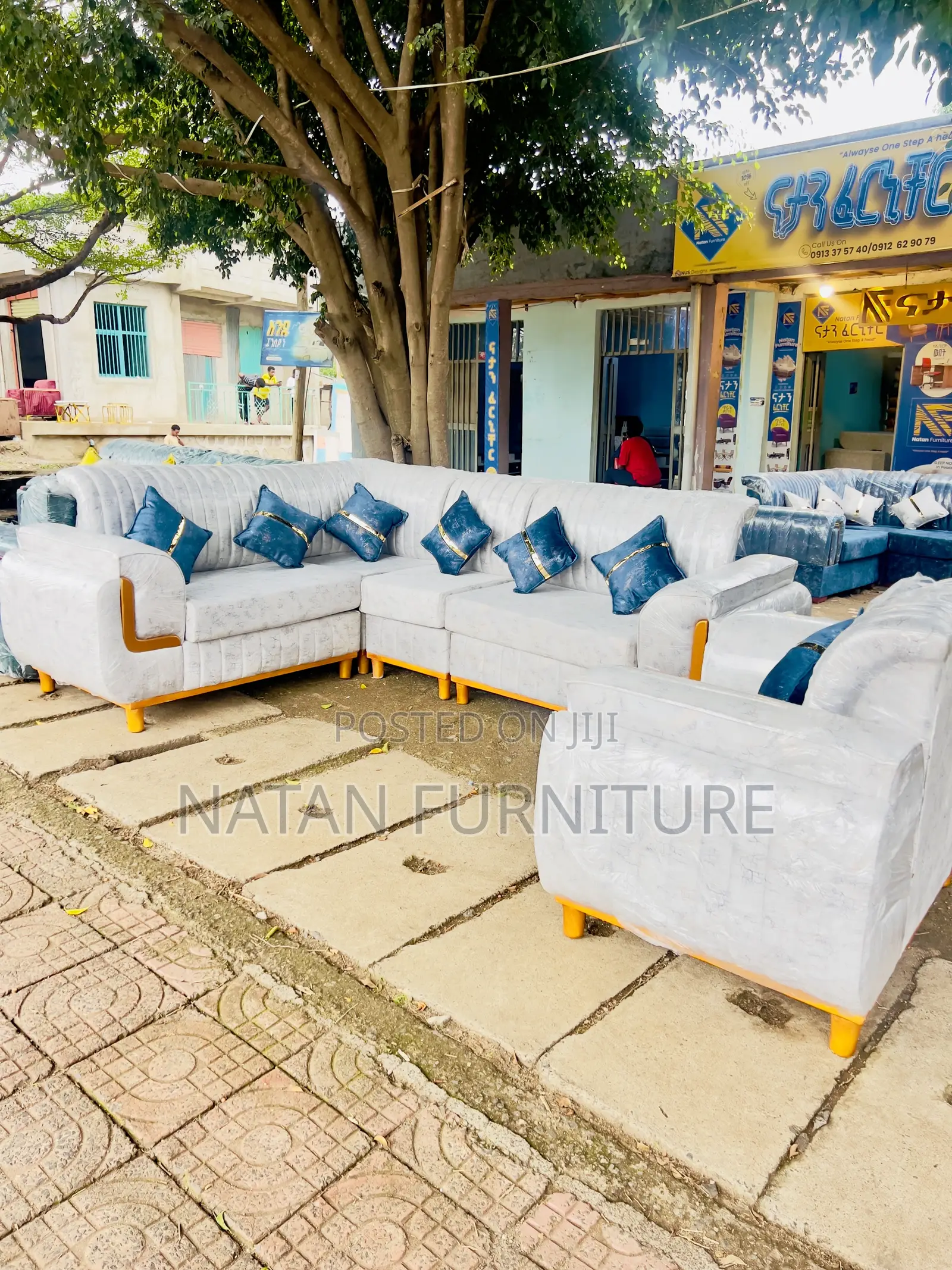 Maled Foam Lshaped Corner Sofa Hd#1 Quality