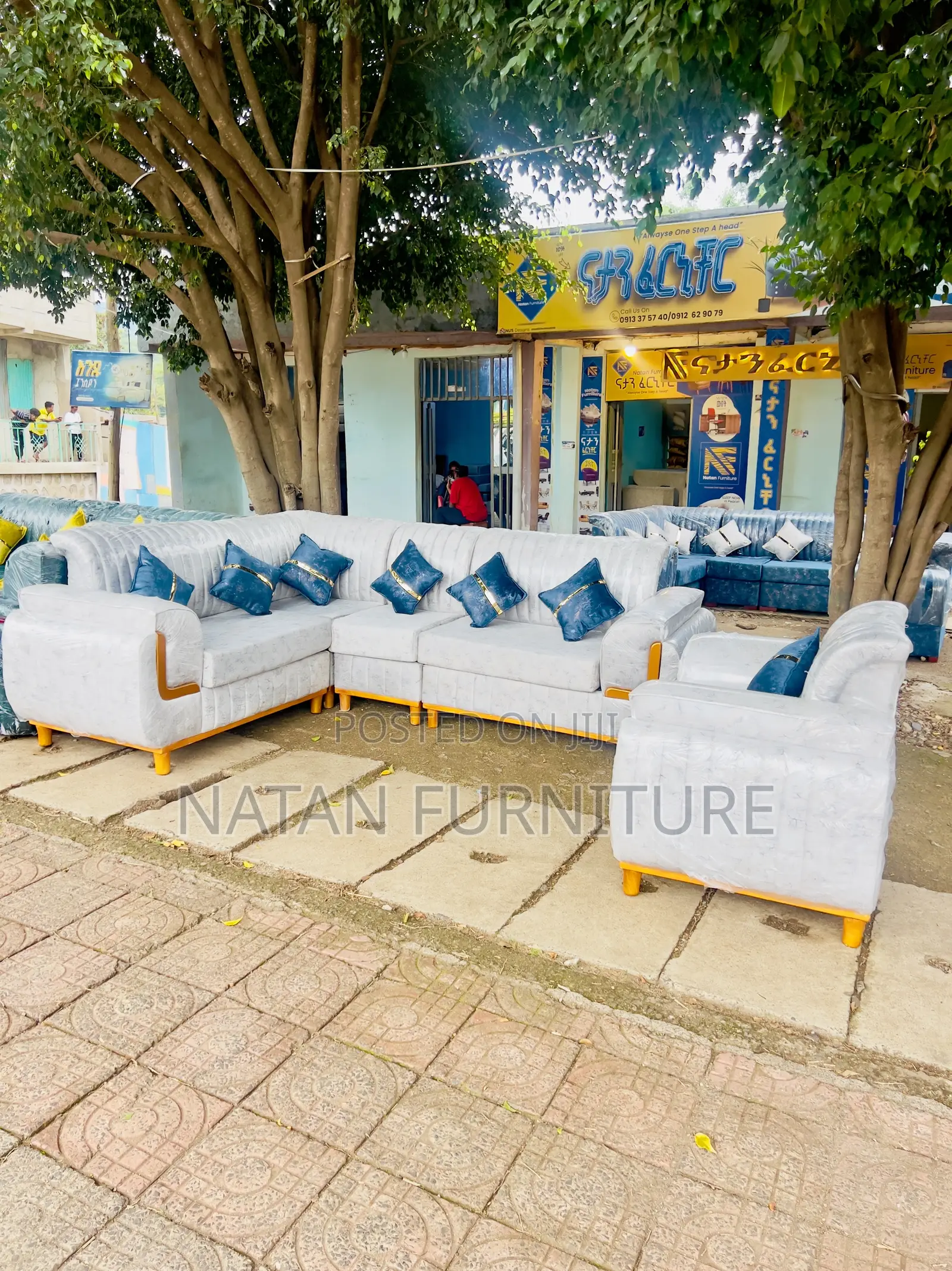 Maled Foam Lshaped Corner Sofa Hd#1 Quality