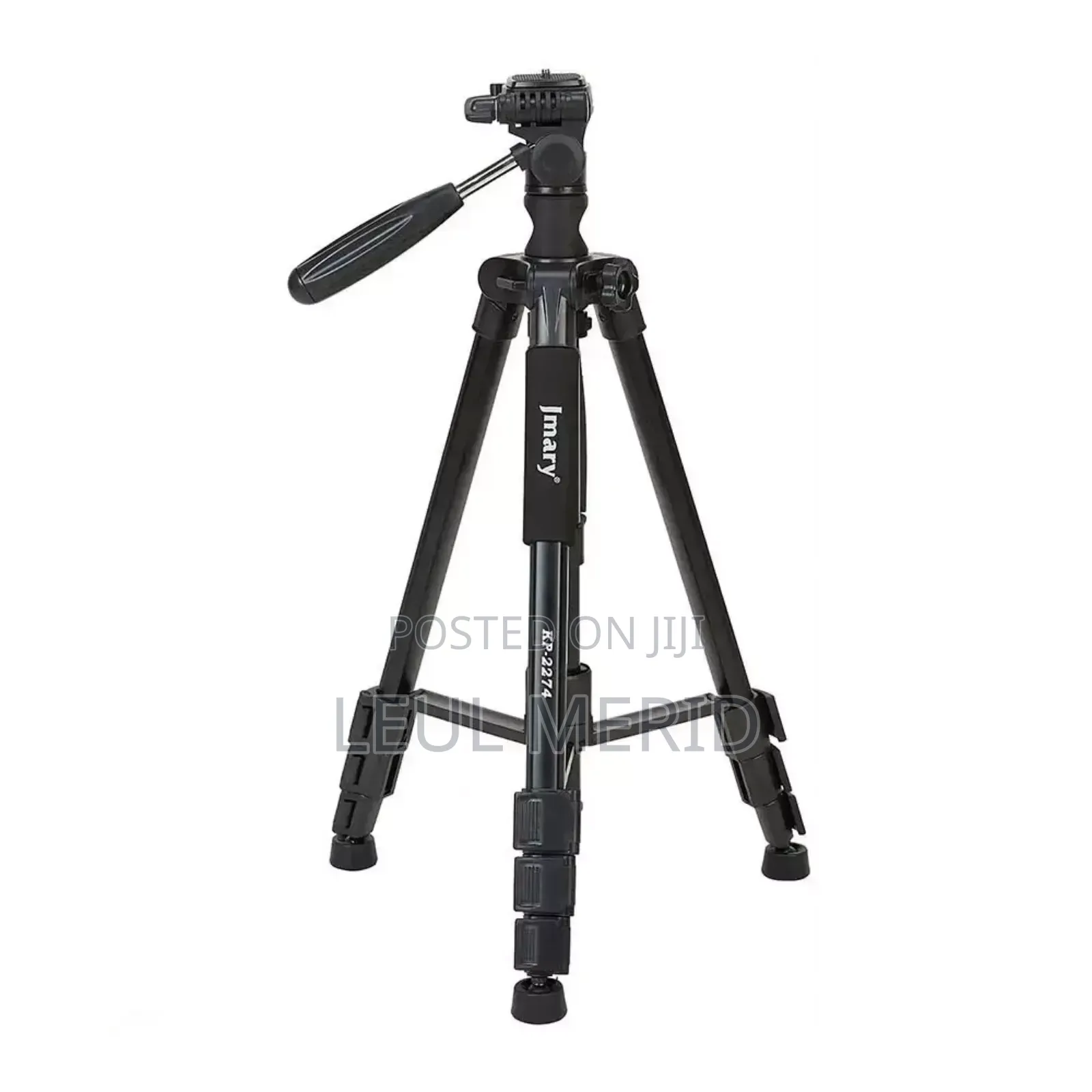 Jmary Tripod Model