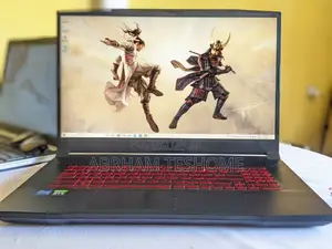 Photo - Laptop MSI Katana GF76 16GB Intel Core I7 SSD 512GB