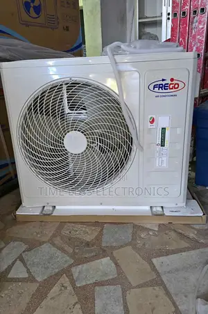 Frego Air Conditioner – Powerful Cooling for Every Home