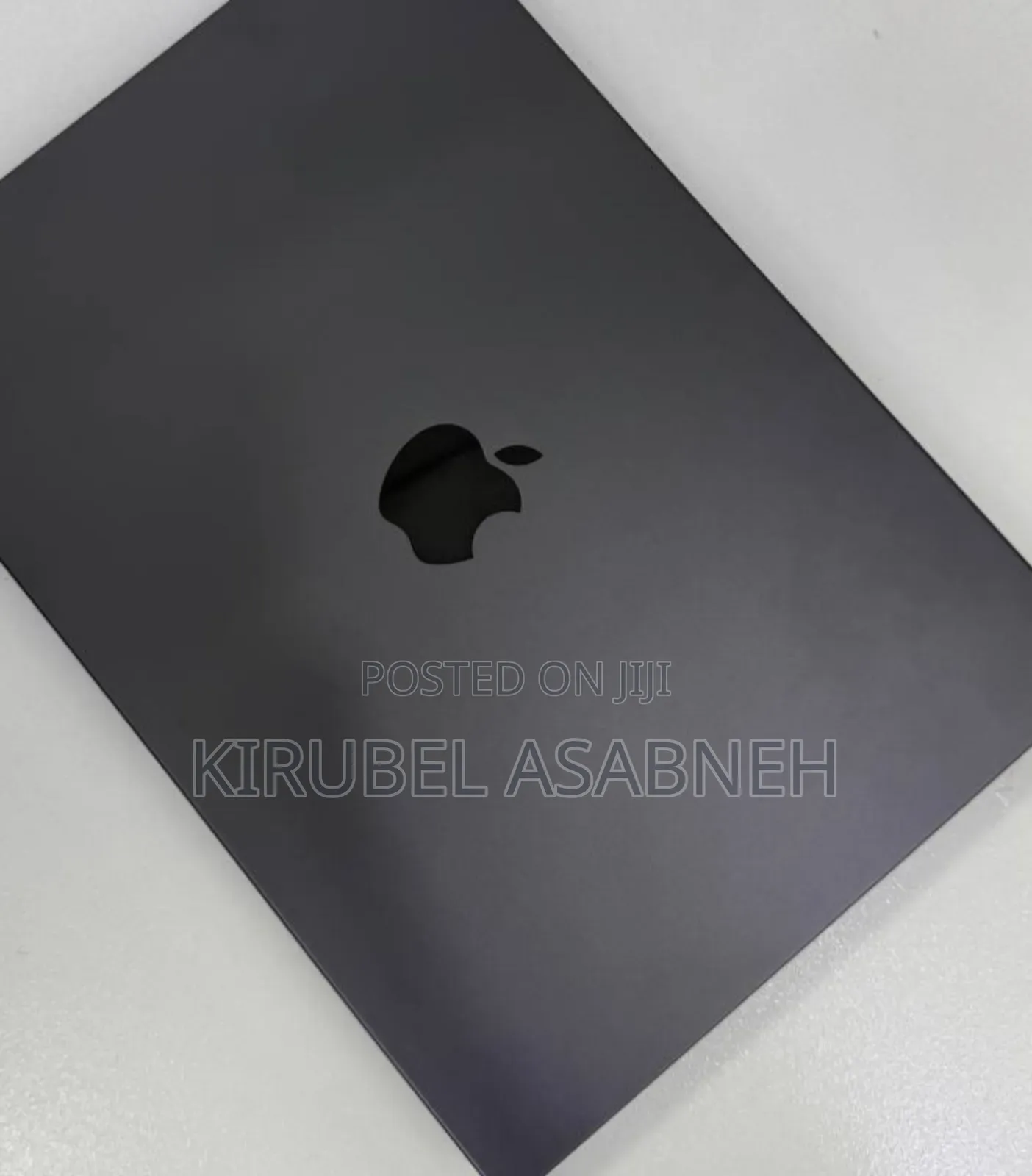 New Laptop Apple MacBook Pro 2024 M4 Pro 14-Inch 16GB Apple M4 SSD 1T