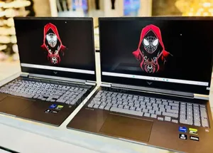 New Laptop HP Victus 16 16GB Intel Core I7 SSD 512GB