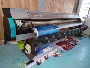 Phaeton Digital Printing