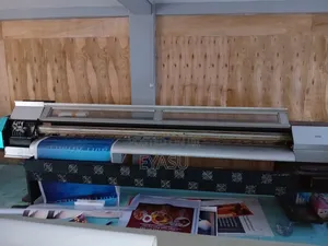 Phaeton Digital Printing