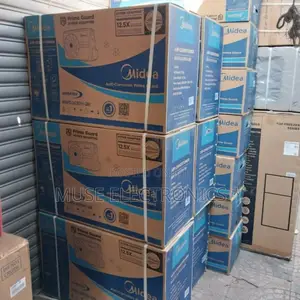 Midea 12000btu Air Conditioner