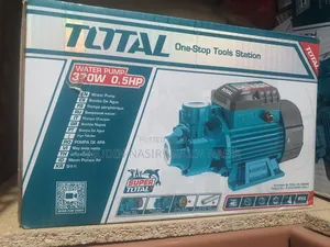 Photo - Elctircal Water Pump