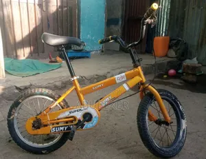 Photo - Cycle ሳይክል