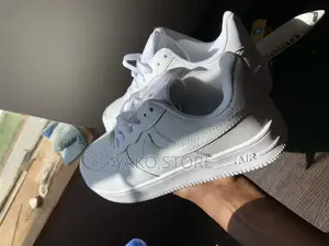 Photo - Airforce Shoe