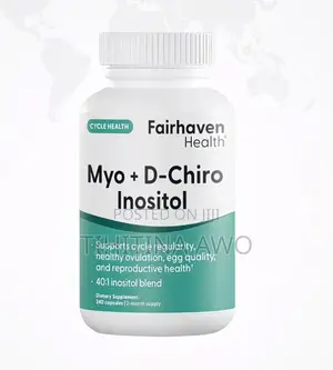 Myo +D - Chiro Inositol