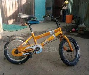 Cycle ሳይክል