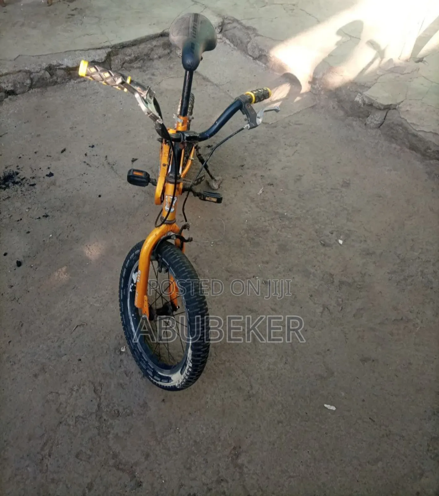 Cycle ሳይክል