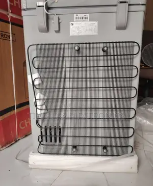  Everest Deep Freezer – Spacious Reliable Cold Storage