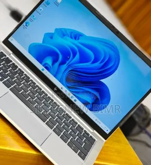 Photo - New Laptop HP EliteBook 835 G7 16GB AMD Ryzen 5 SSD 512GB