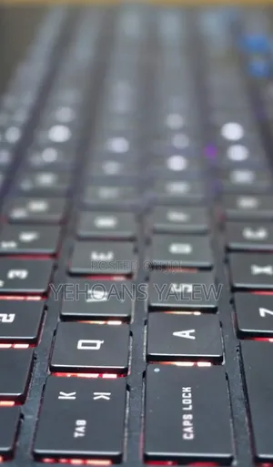 New Laptop HP Omen 16 16GB Intel Core I9 SSD 512GB