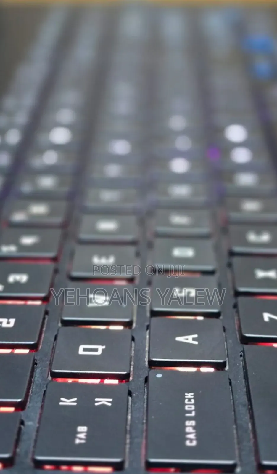 New Laptop HP Omen 16 16GB Intel Core I9 SSD 512GB