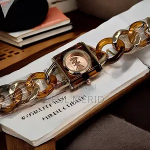 Photo - Ladies Watch
Elegant Design