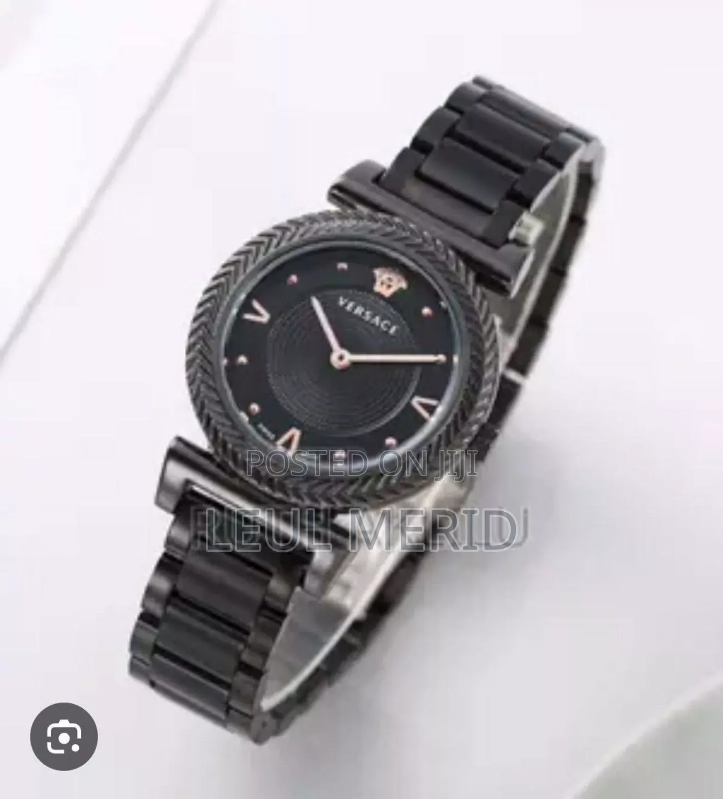 Ladies Watch
Elegant Design