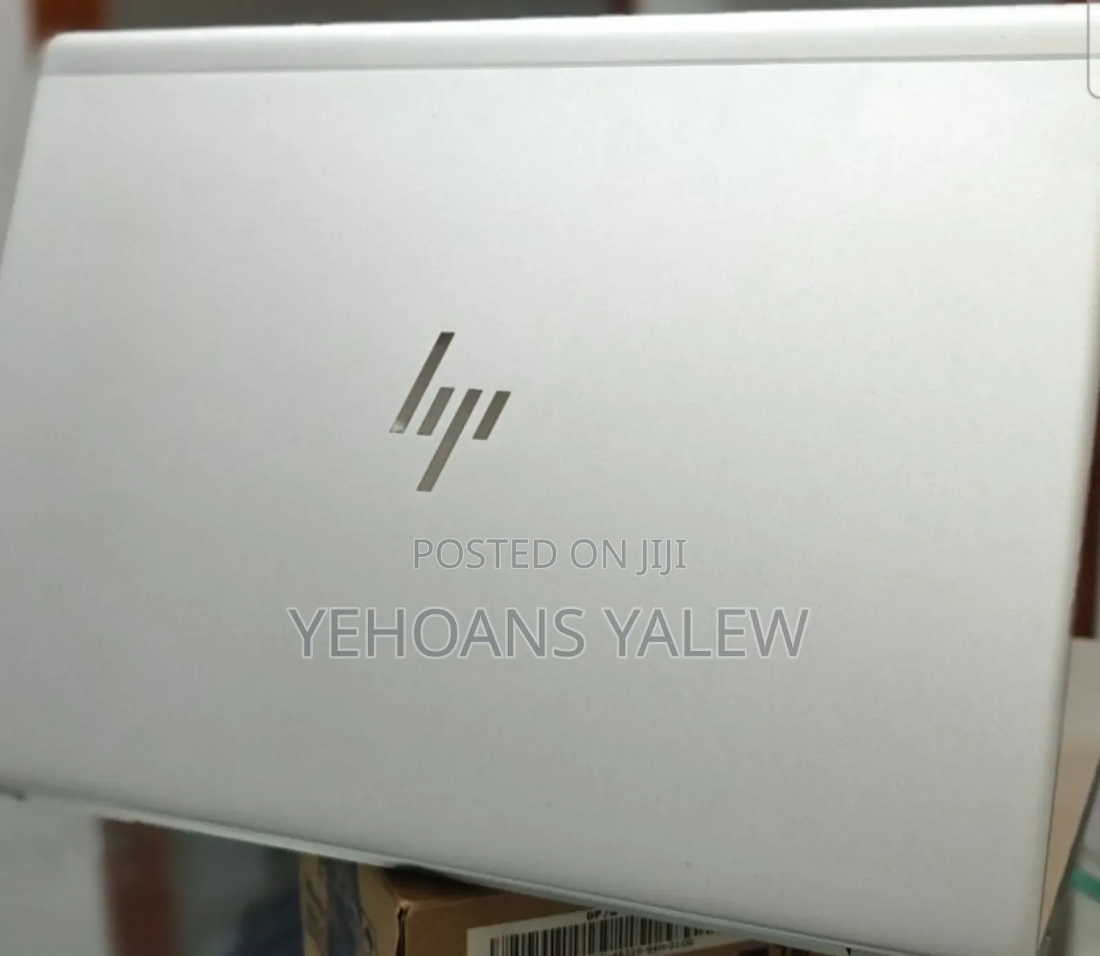 New Laptop HP EliteBook 840 G5 16GB Intel Core I7 SSD 512GB