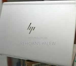 New Laptop HP EliteBook 840 G5 16GB Intel Core I7 SSD 512GB