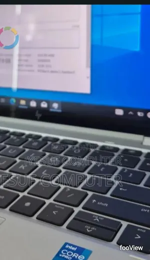 New Laptop HP EliteBook x360 1030 G8 16GB Intel Core i5 SSD 512GB