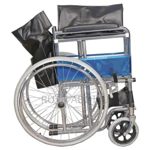 Photo - Wheelchair Foldable Normal段及wheelchair堥了wheelchair廟街wheelchair Medical