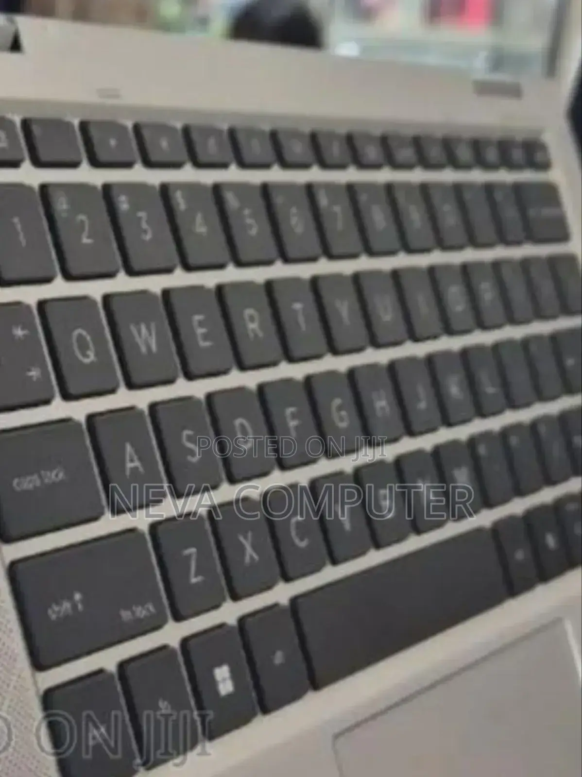 New Laptop HP Envy X360 16GB Intel Core i5 SSD 512GB