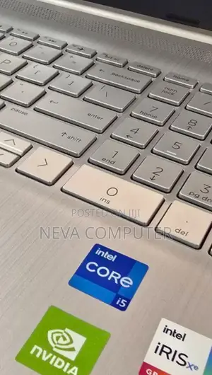 New Laptop HP Stream Notebook 16GB Intel Core I5 SSD 512GB