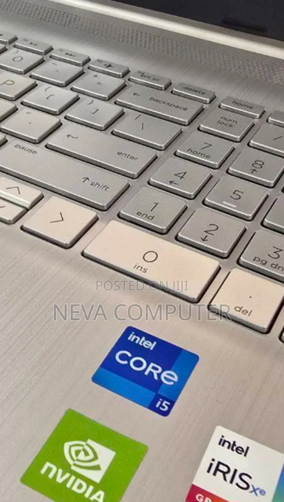 New Laptop HP Stream Notebook 16GB Intel Core I5 SSD 512GB