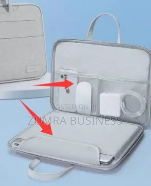 Photo - Brand Laptop Bag Original