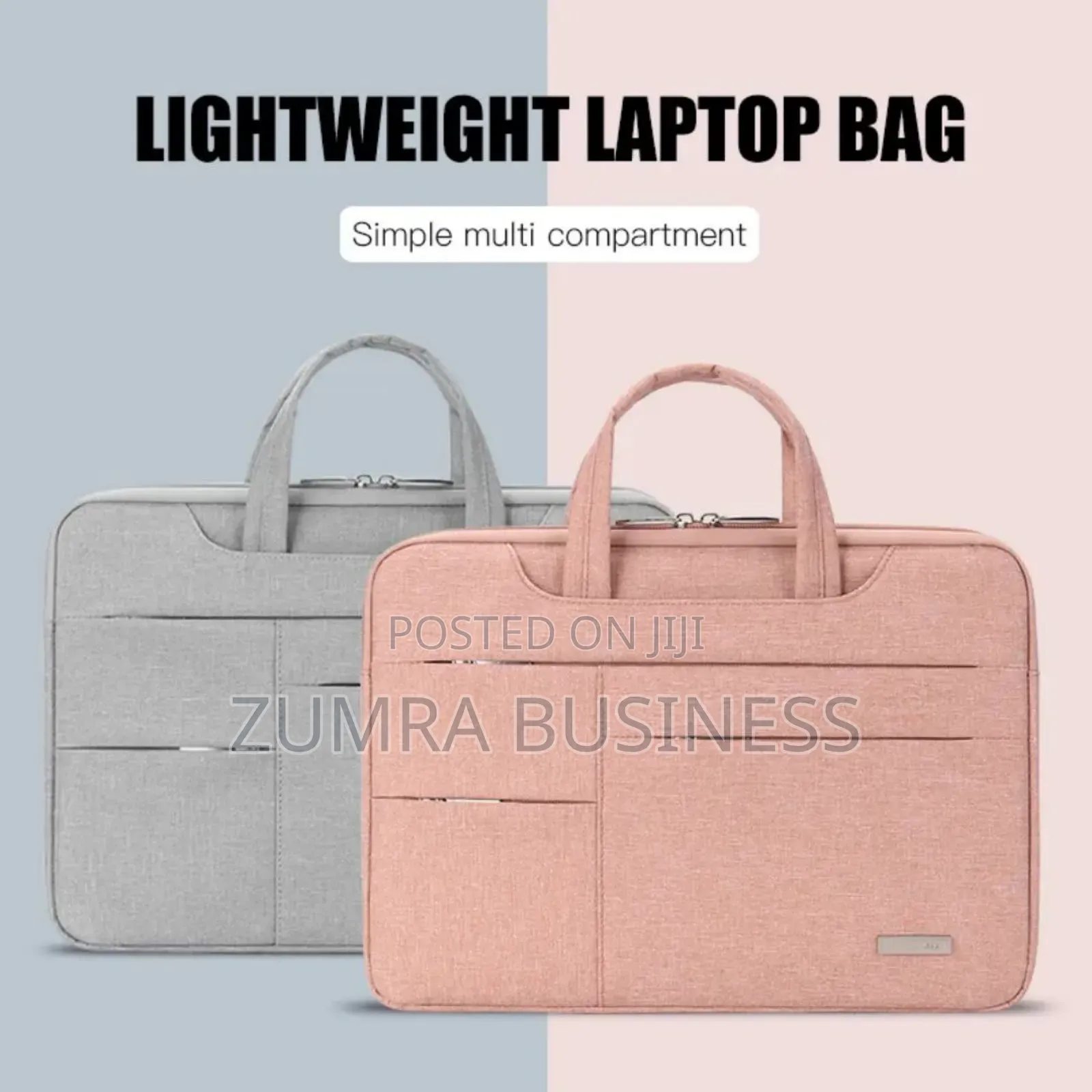 Brand Laptop Bag Original