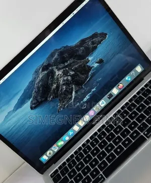 New Laptop Apple MacBook Air 2020 M1 8GB Intel Core I3 SSD 256GB