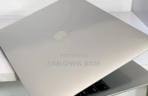 New Laptop Apple MacBook Air 2020 M1 8GB Intel Core I3 SSD 256GB