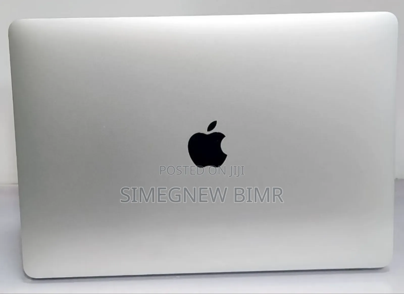 New Laptop Apple MacBook Air 2020 M1 8GB Intel Core I3 SSD 256GB