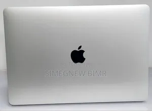 New Laptop Apple MacBook Air 2020 M1 8GB Intel Core I3 SSD 256GB