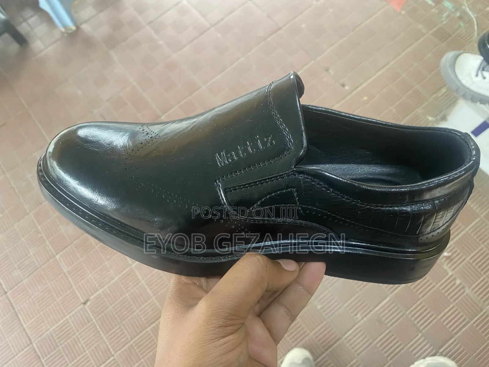 Shoes Office Wear and Casual