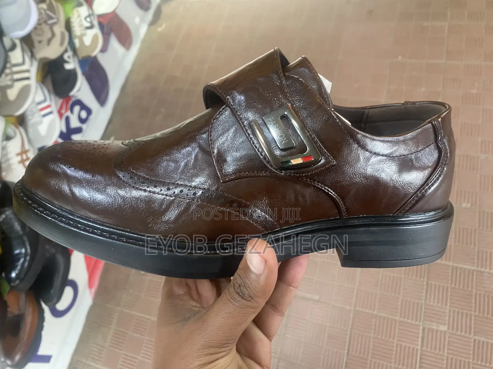 Shoes Office Wear and Casual