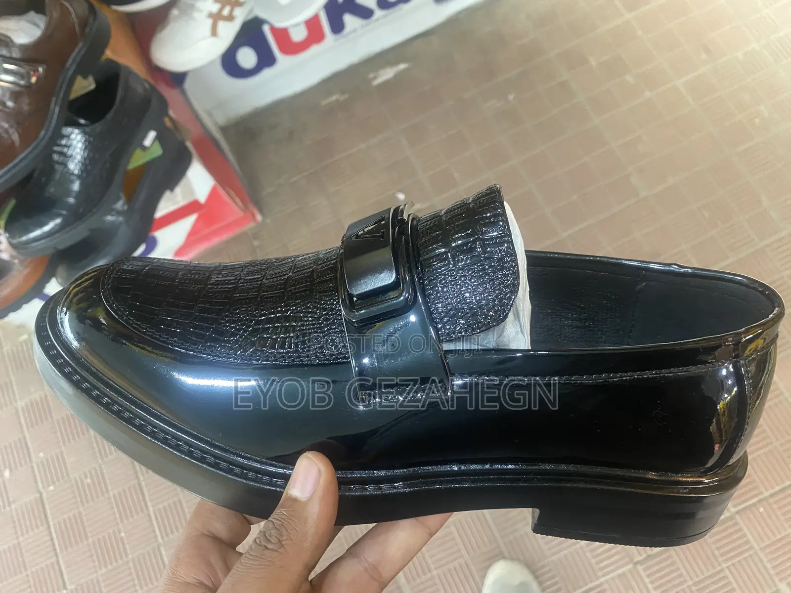 Shoes Office Wear and Casual