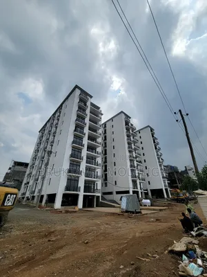 3bdrm Apartment in Cmc Yetebaberut, Yeka for sale