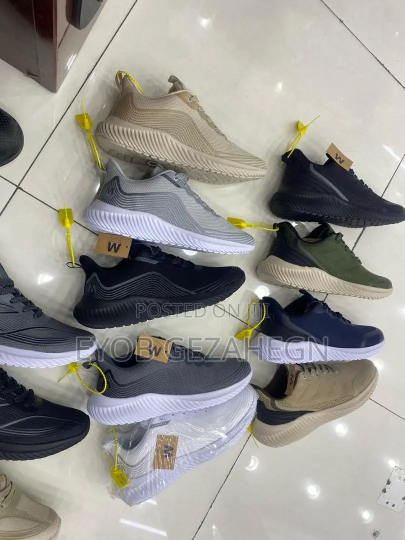 Shoes Office Wear and Casual