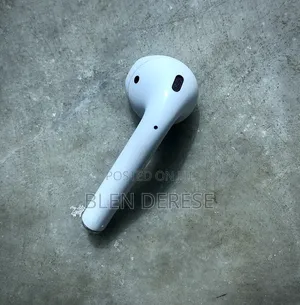 iPhone Airpod