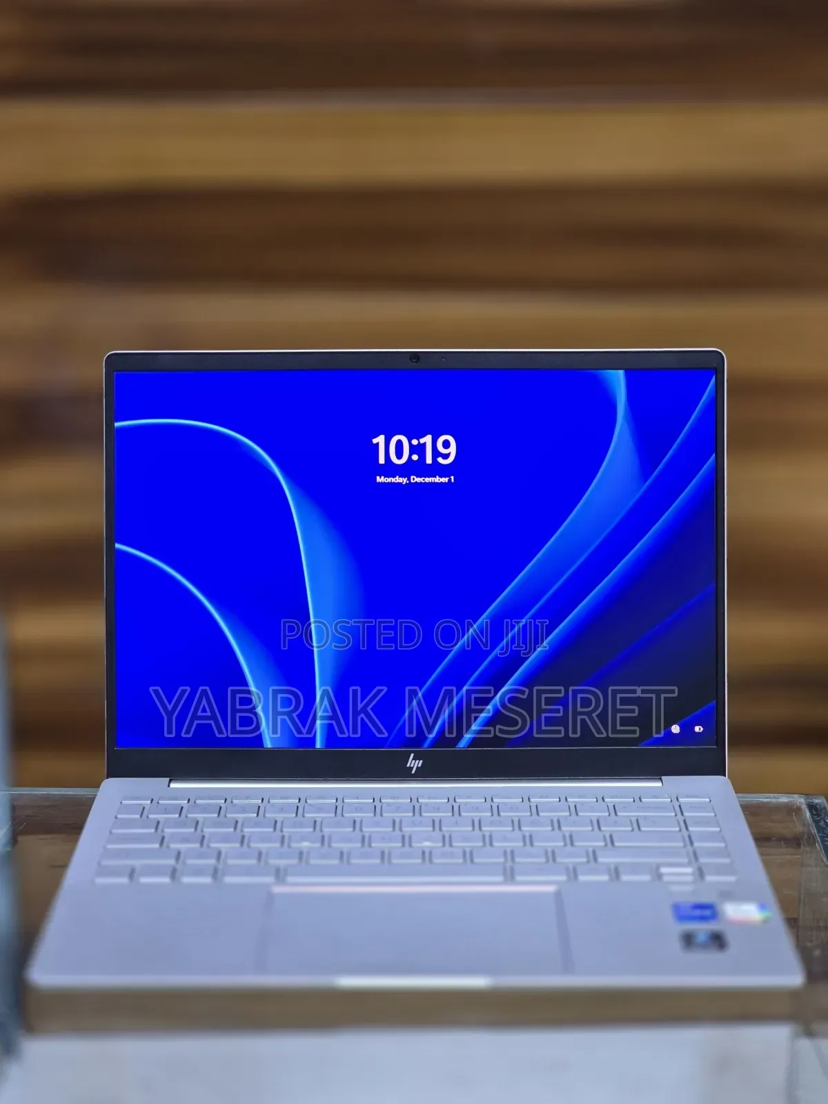 New Laptop HP 16GB Intel Core I5 SSD 512GB