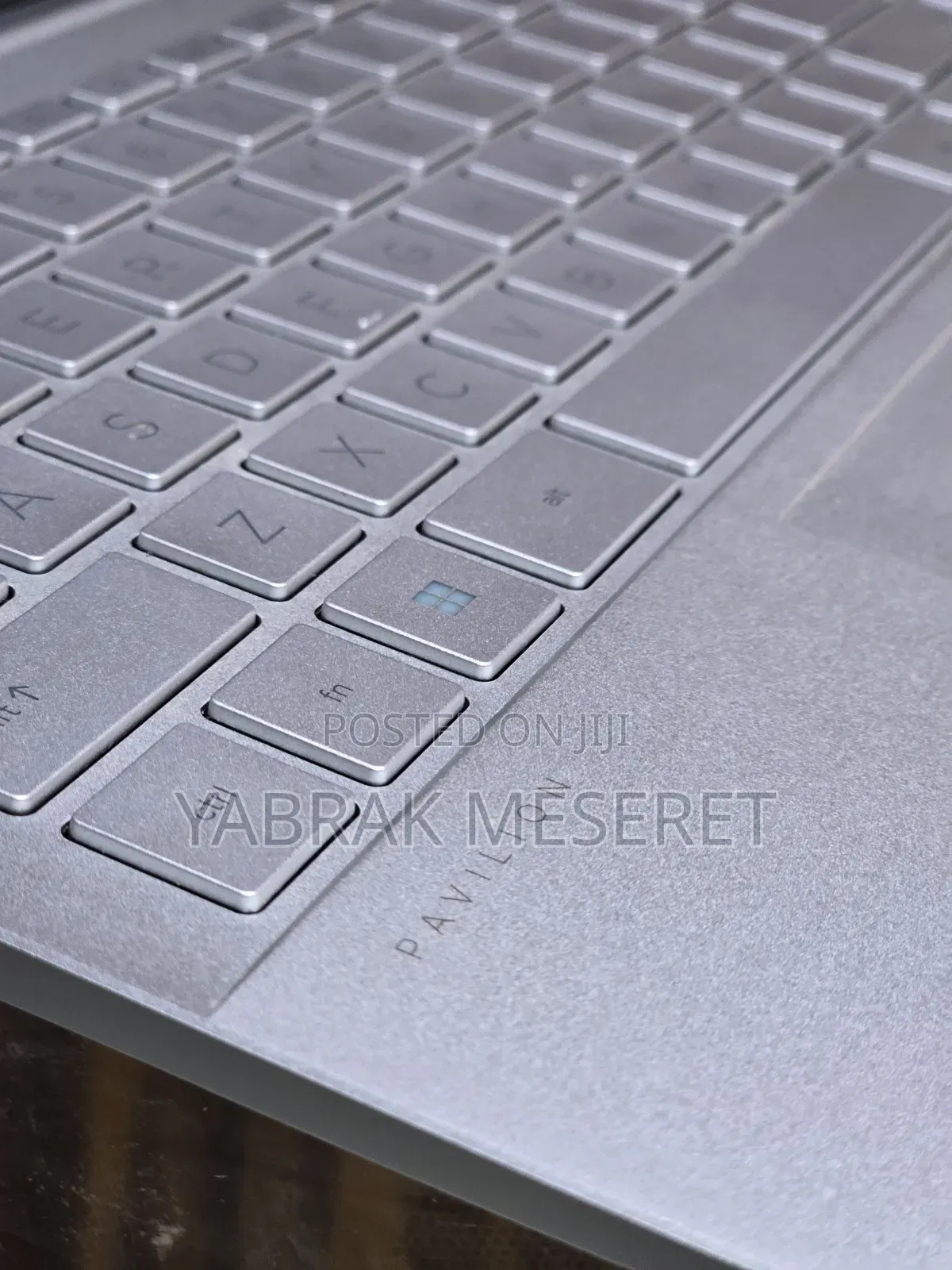 New Laptop HP 16GB Intel Core I5 SSD 512GB