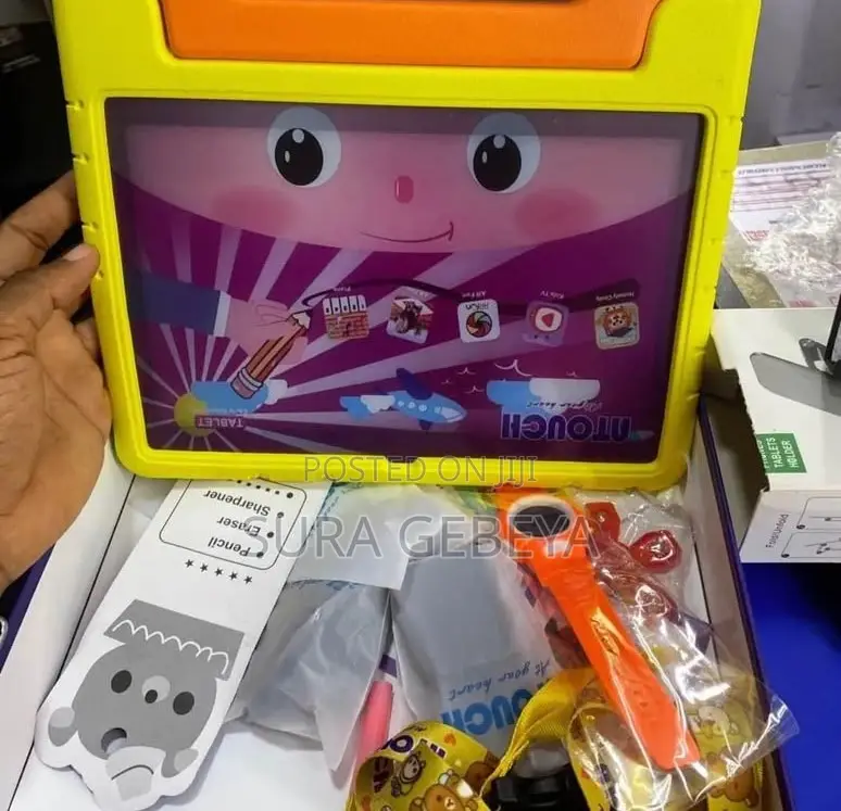 Kids Smart All Time Best Tablets