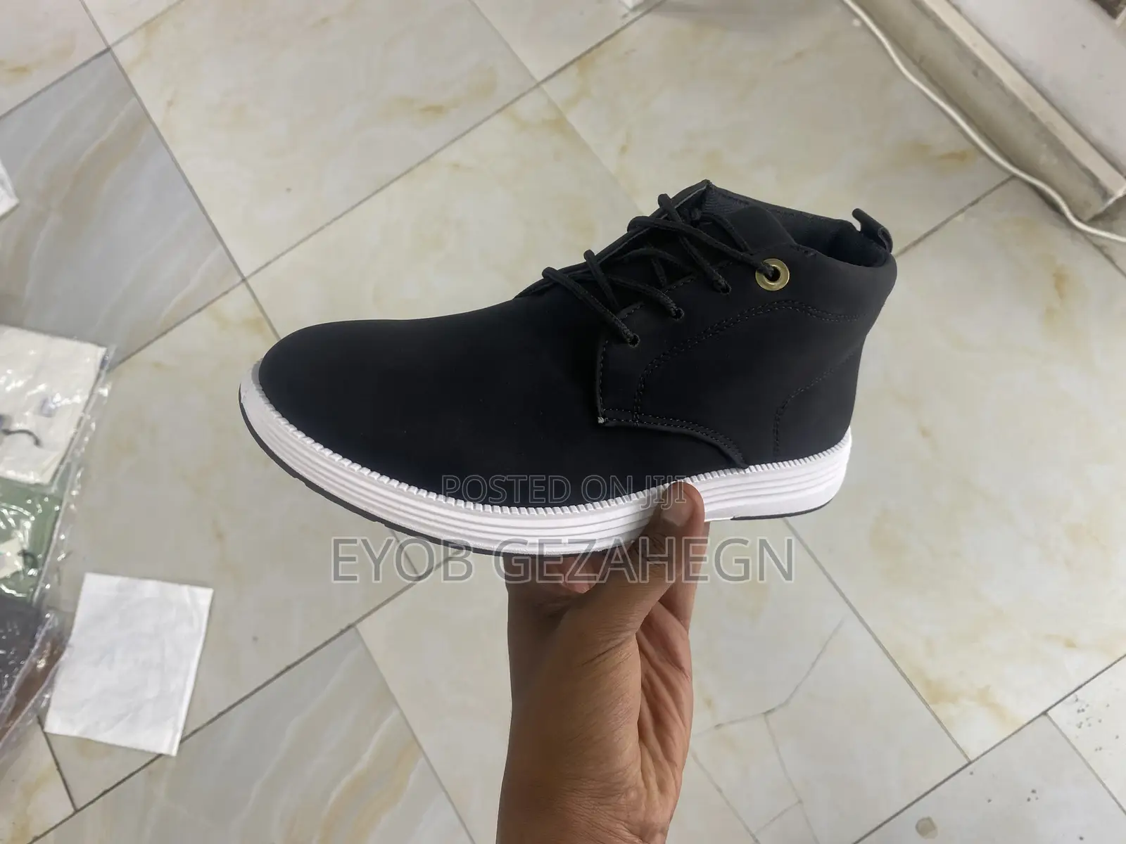 Shoes Office Wear and Casual