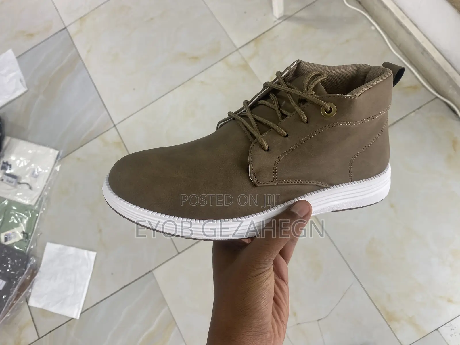 Shoes Office Wear and Casual