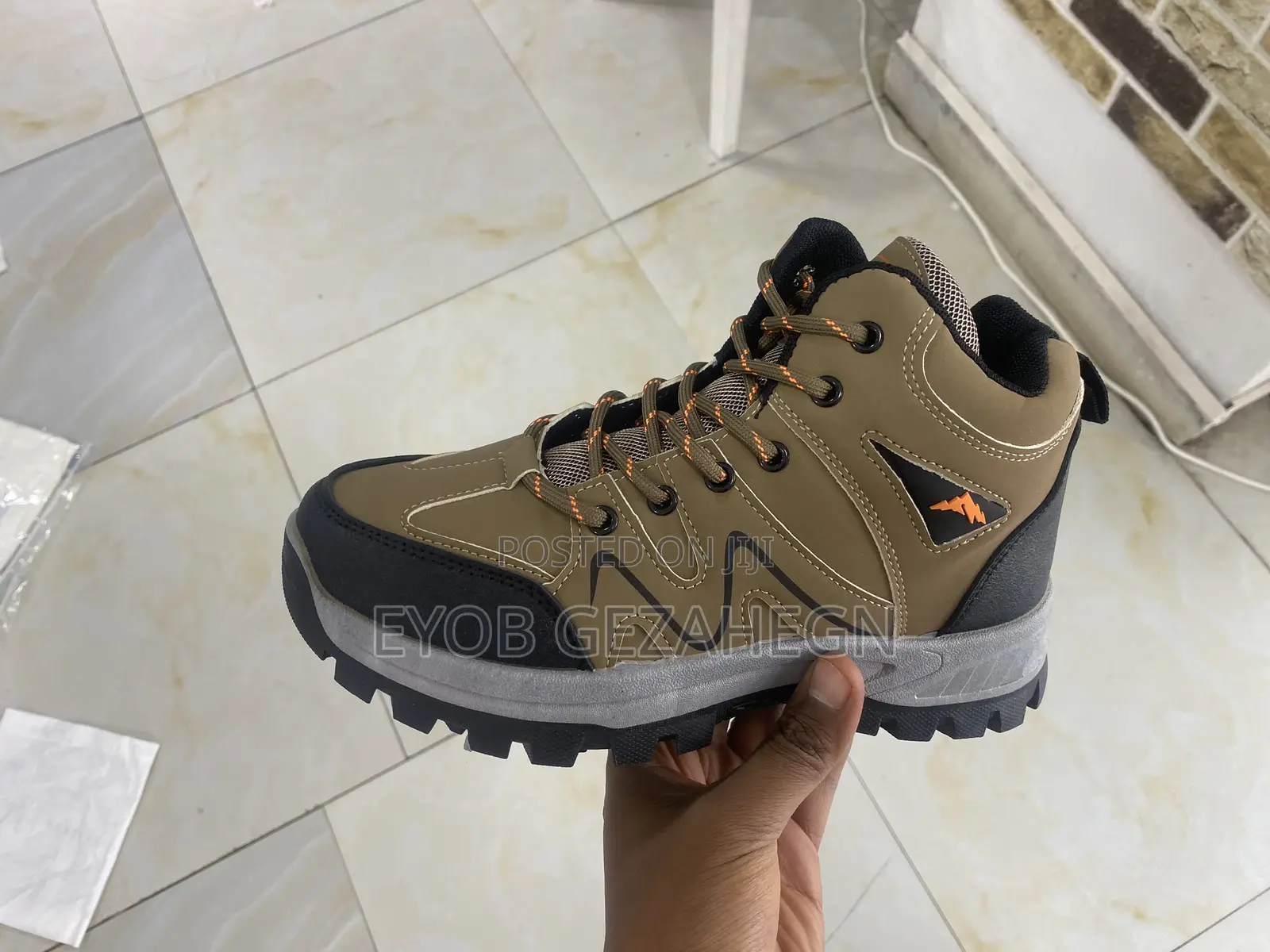 Shoes Office Wear and Casual