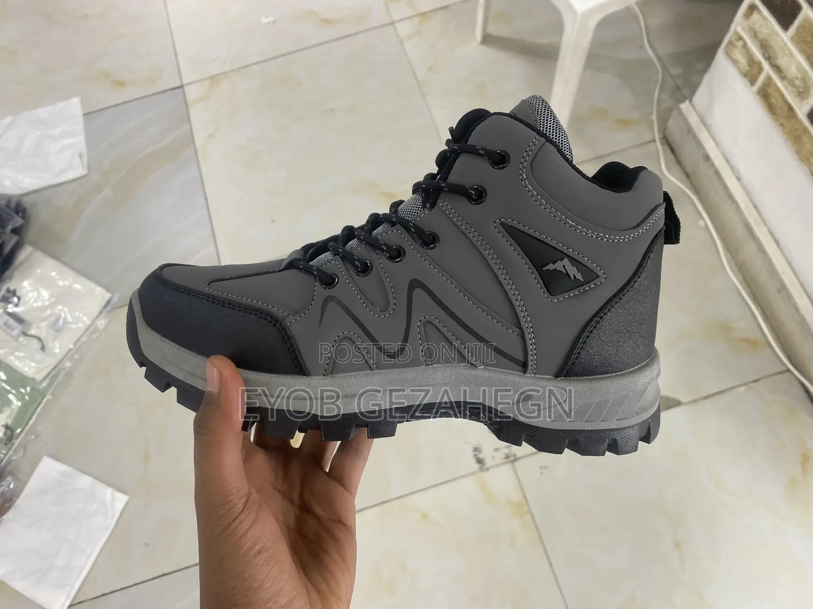 Shoes Office Wear and Casual